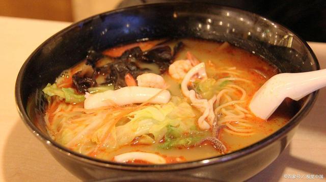 、兰州拉面还有什么？你吃过几种？电子pg带地名的名吃除了北京烤鸭(图5)