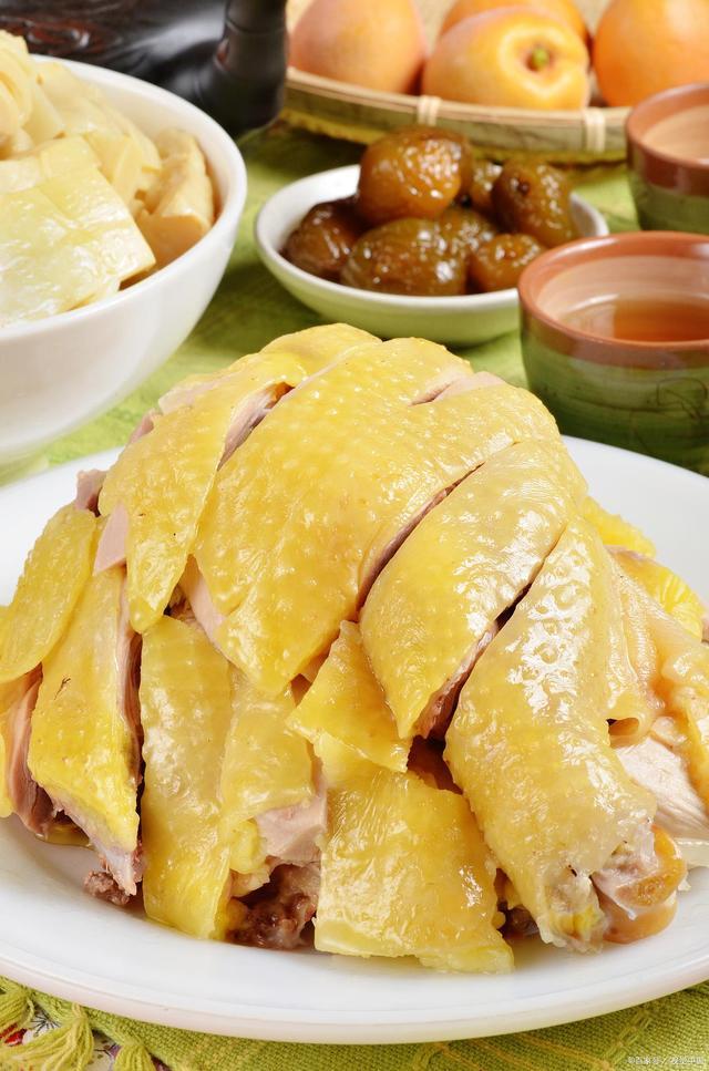 、兰州拉面还有什么？你吃过几种？电子pg带地名的名吃除了北京烤鸭(图2)