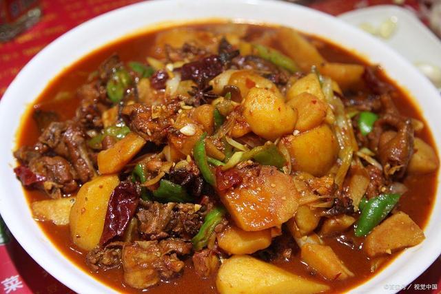 、兰州拉面还有什么？你吃过几种？电子pg带地名的名吃除了北京烤鸭