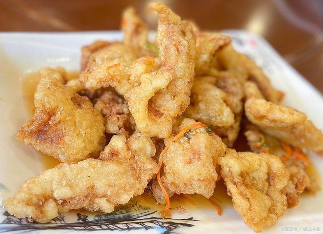 、兰州拉面还有什么？你吃过几种？电子pg带地名的名吃除了北京烤鸭(图13)