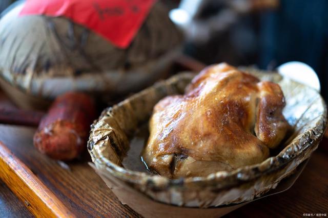 、兰州拉面还有什么？你吃过几种？电子pg带地名的名吃除了北京烤鸭(图15)