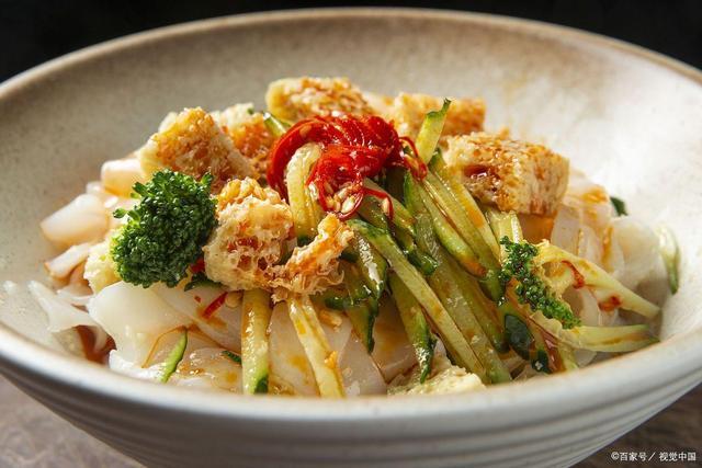 、兰州拉面还有什么？你吃过几种？电子pg带地名的名吃除了北京烤鸭(图16)