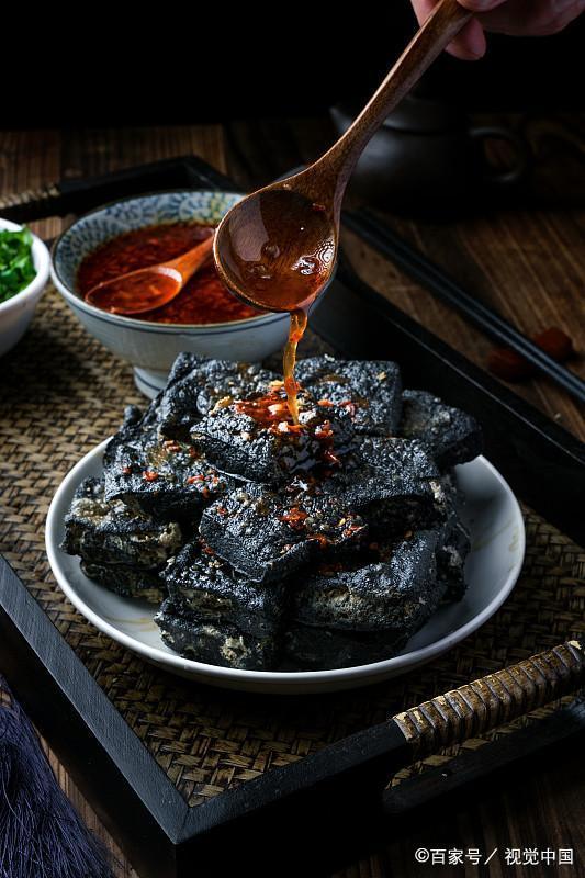 、兰州拉面还有什么？你吃过几种？电子pg带地名的名吃除了北京烤鸭(图12)