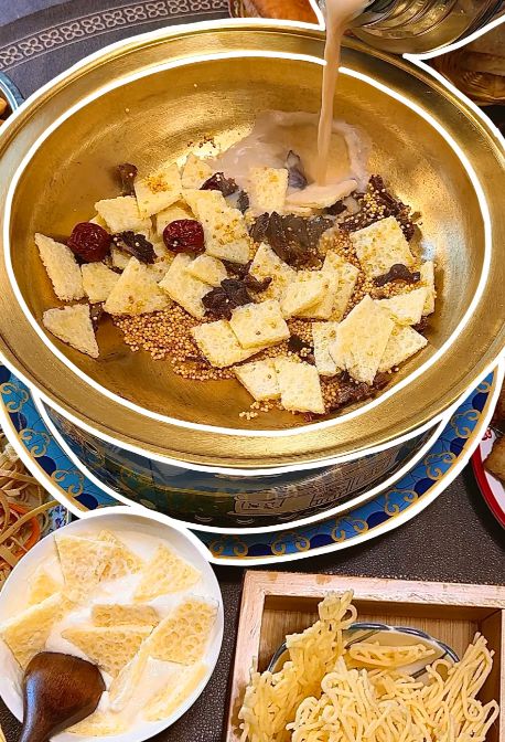少钱怎么玩八天内蒙旅游攻略惊险刺激路线pg电子免费模拟器内蒙8天双人定制游多