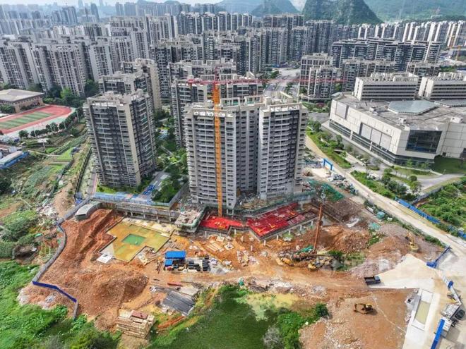 了！喊话房开：“还我楼间距还我江景！”pg电子模拟器试玩柳州彰泰江与城业主怒(图10)