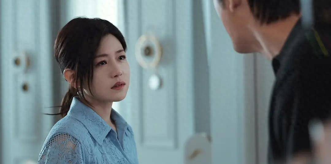 仇敌》令人作呕媚男、雌竞、三观扭曲pg电子免费模拟器陈妍希《亲爱的(图4)