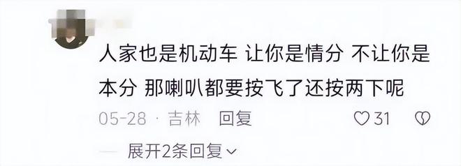 ：女司机气到流产公布完整行车记录仪pg试玩河北女司机与骑手冲突后续(图8)