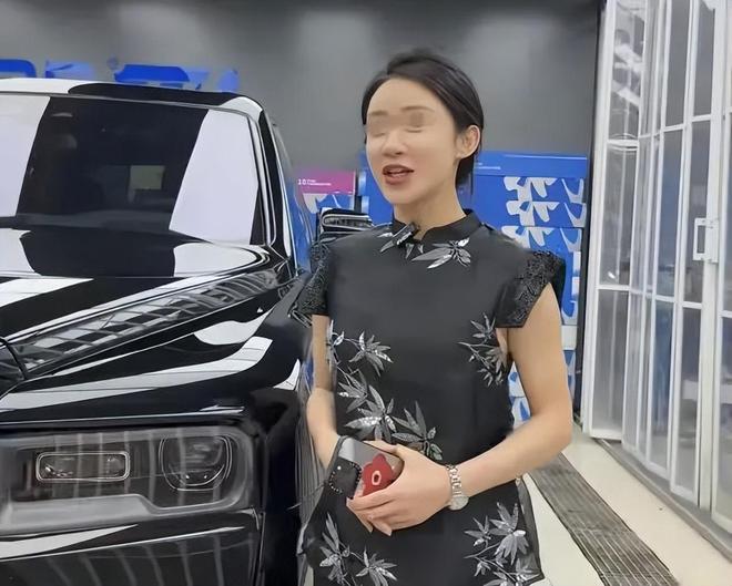 ：女司机气到流产公布完整行车记录仪pg试玩河北女司机与骑手冲突后续(图5)