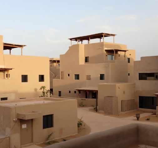 凉！宁夏的惊喜藏不住了一半沙漠一半湖pg