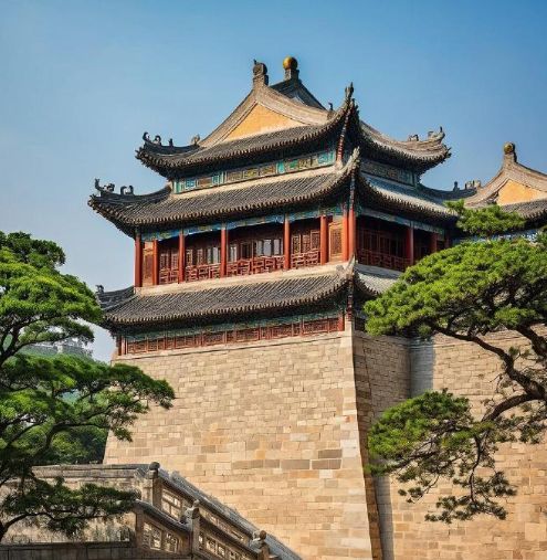 凉!宁夏的惊喜藏不住了一半沙漠一半湖pg电子模拟器免费试玩西北不止有荒(图2) 凉!宁夏的惊喜藏不住了一半沙漠一半湖pg电子模拟器免费试玩西北不止有荒(图2)