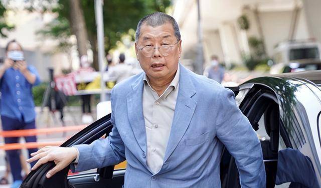 外部势力祸乱香港现在下场大快人心pg电子“港独分子”陈方安生勾结(图8) 外部势力祸乱香港现在下场大快人心pg电子“港独分子”陈方安生勾结(图8)