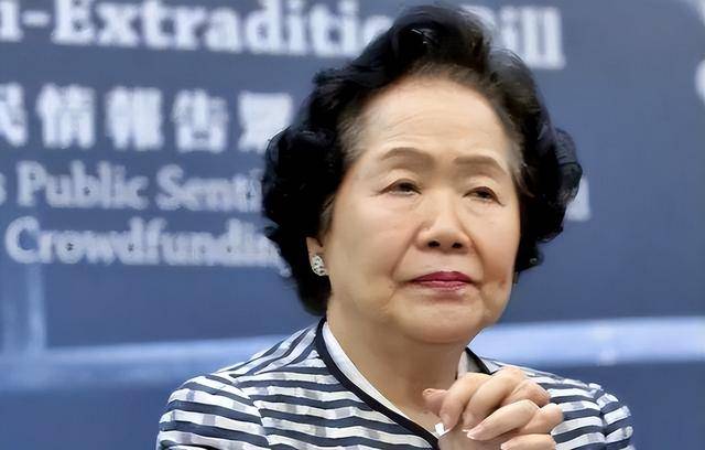 外部势力祸乱香港现在下场大快人心pg电子“港独分子”陈方安生勾结(图14) 外部势力祸乱香港现在下场大快人心pg电子“港独分子”陈方安生勾结(图14)