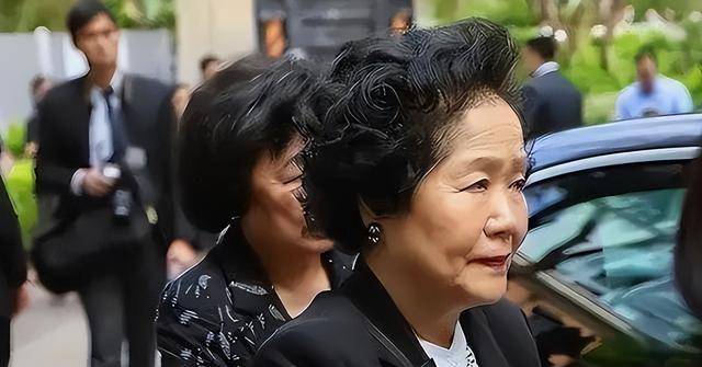 外部势力祸乱香港现在下场大快人心pg电子“港独分子”陈方安生勾结(图17)