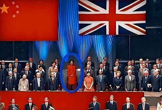 外部势力祸乱香港现在下场大快人心pg电子“港独分子”陈方安生勾结(图19)