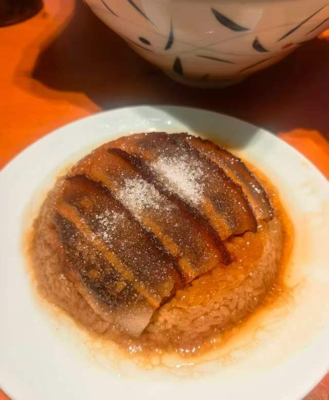 食这家40多年的老店值得吃!pg电子中国网站四川成都美(图2) 食这家40多年的老店值得吃!pg电子中国网站四川成都美(图2)